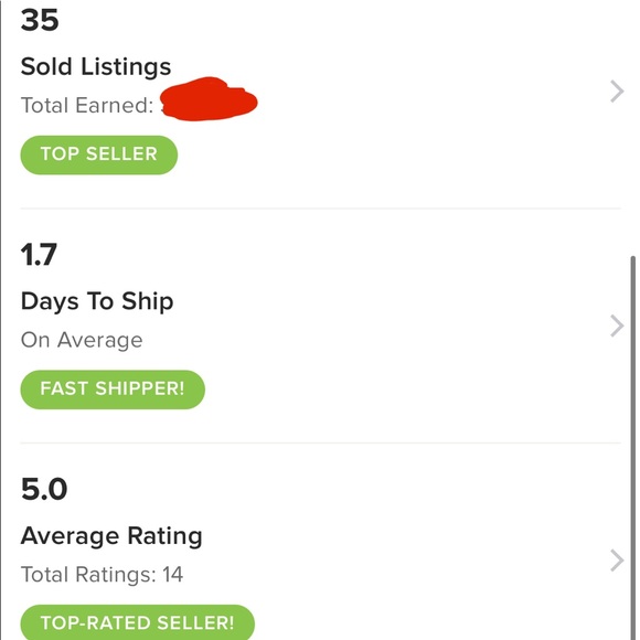 Meet your Posher, Alisa - Picture 2 of 2